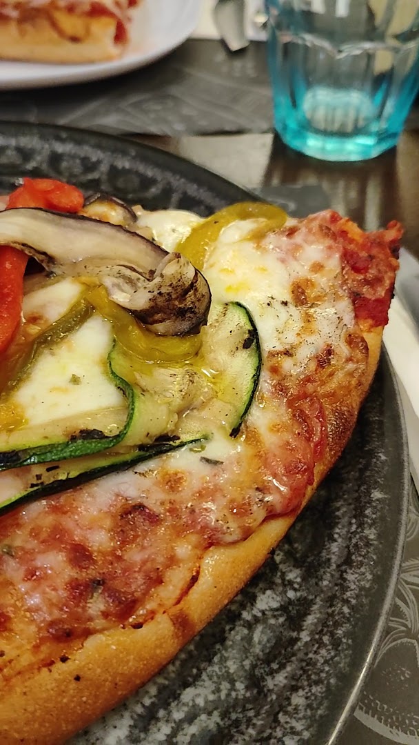 Pizza Haus