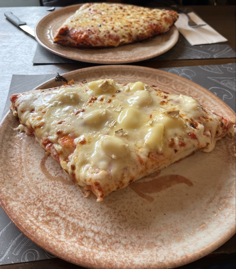 Pizza Haus