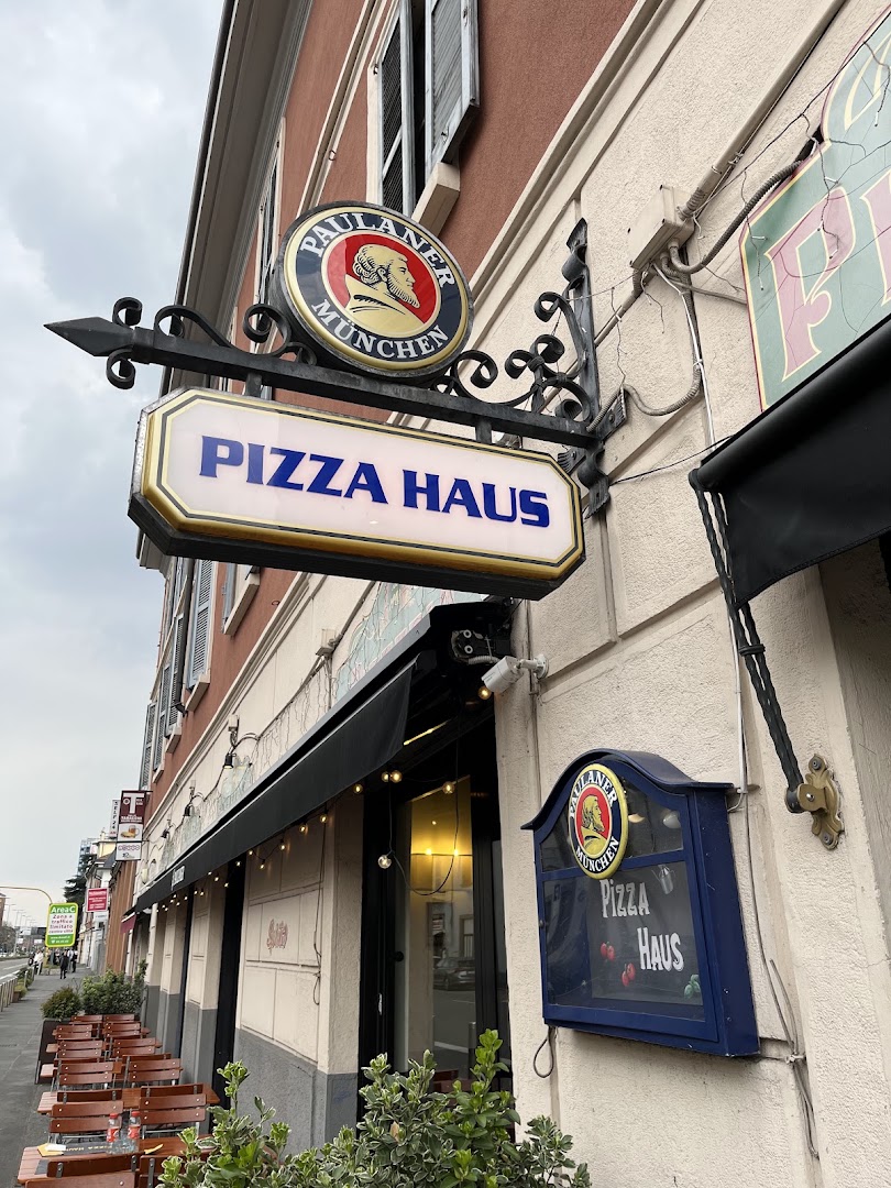 Pizza Haus