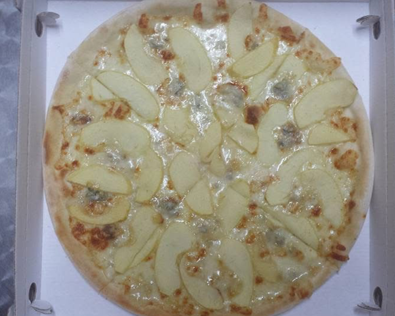 Pizza Hot Castelcovati