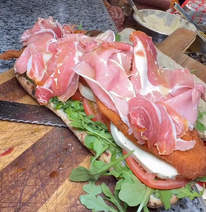 Pizza Hot Castelcovati