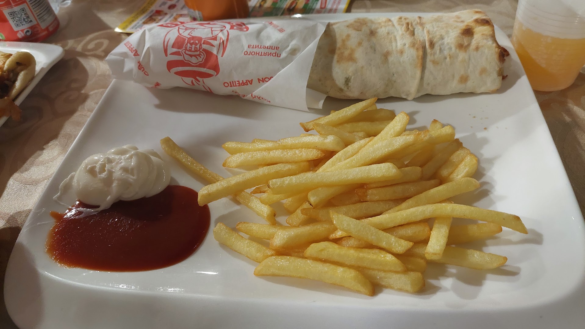 Pizza House 2 Di Khalil Samy, Paderno Dugnano