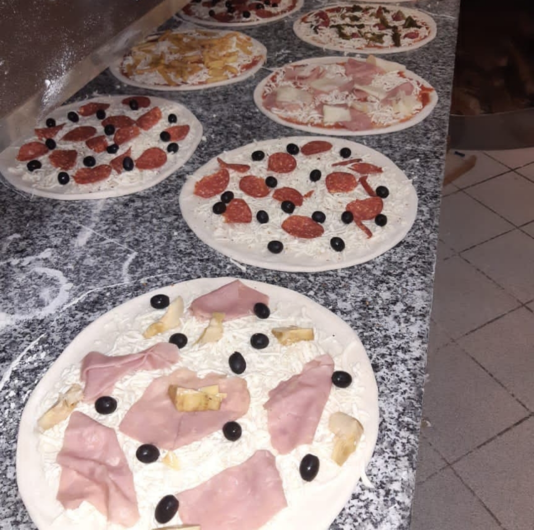 Pizza House 2 Di Khalil Samy