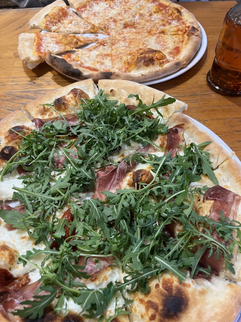 Pizza House 3, Milano