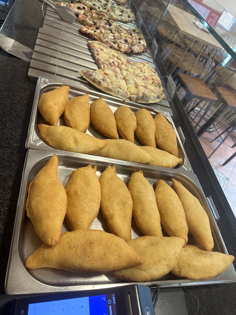 Pizza House 3