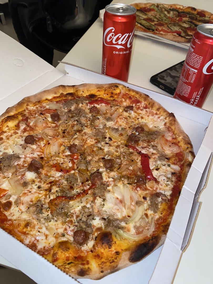 Pizza House 3