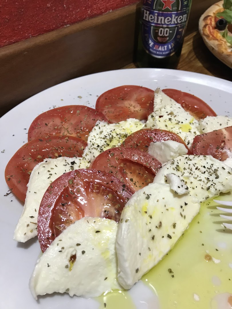 Pizza House 3