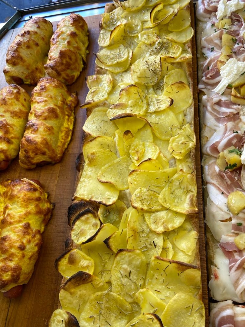 Pizza House a Roma dal 1975