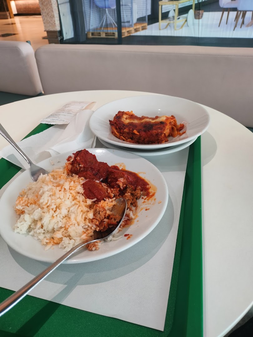 Pizza House - Cassarola