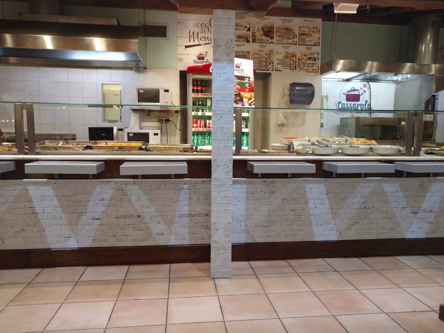 Pizza House - Cassarola