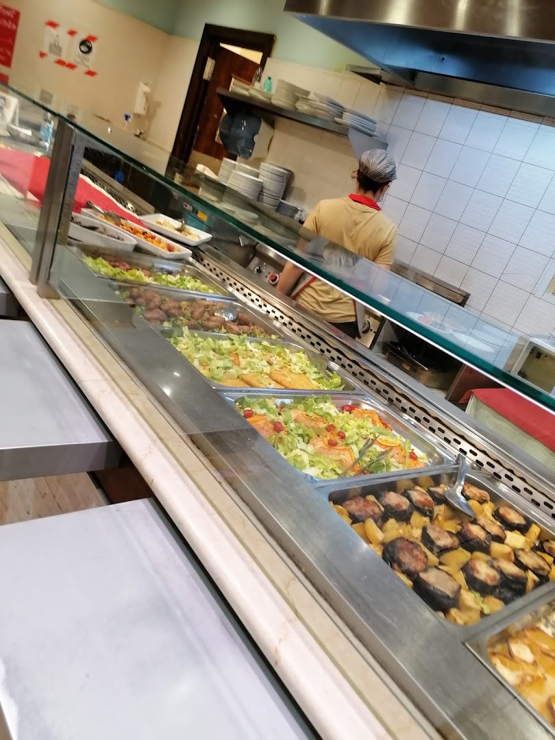 Pizza House - Cassarola