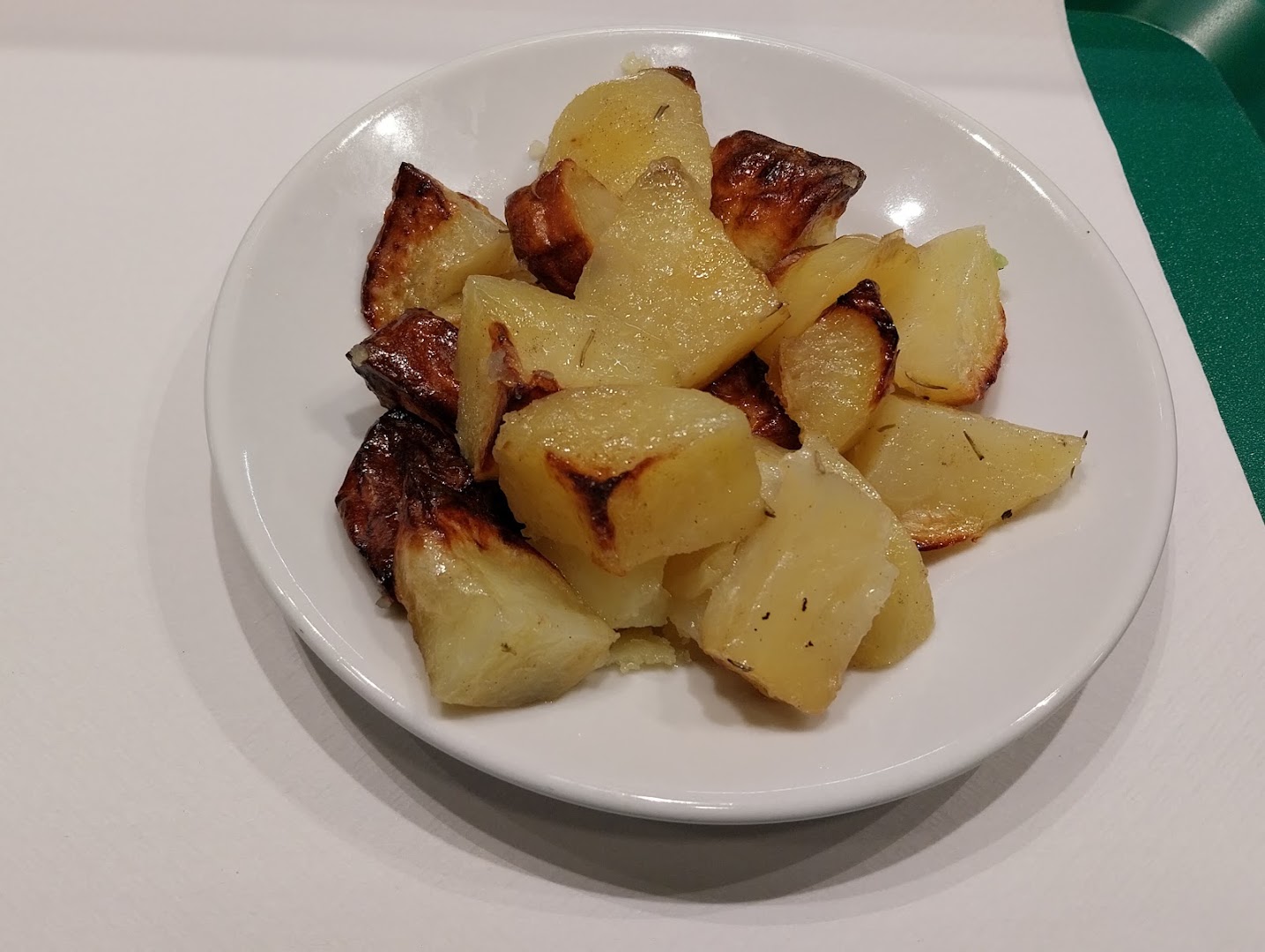 Pizza House - Cassarola
