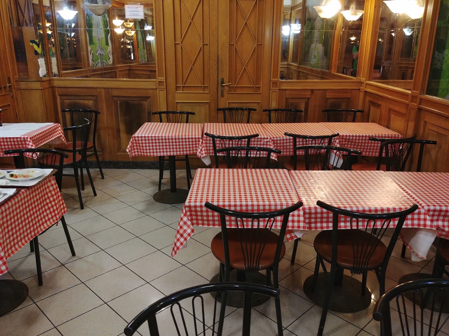 Pizza House