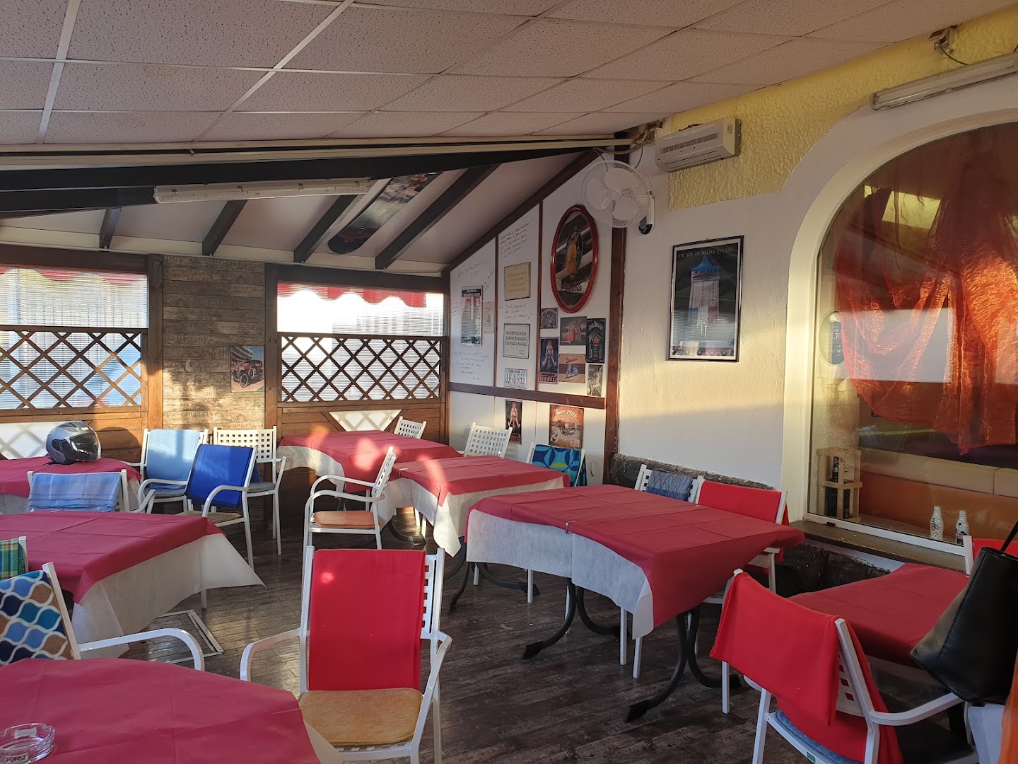 Pizza House St. Jakob