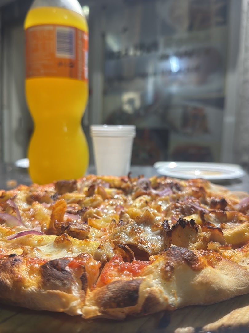 Pizza Hut Roma Di Happy