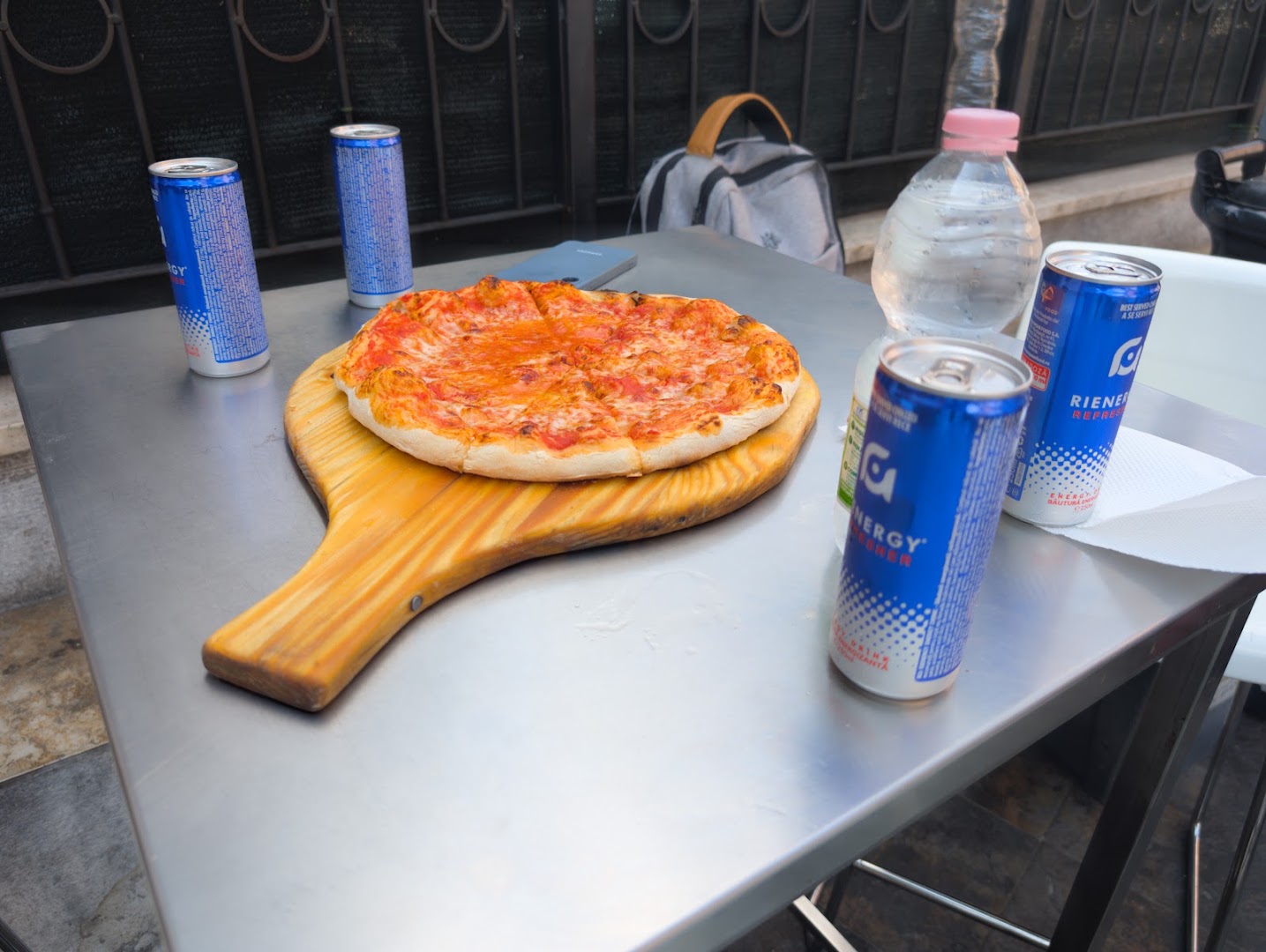 Pizza Hut Roma Di Happy
