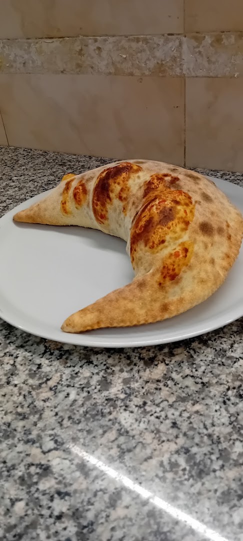 Pizza Ibra