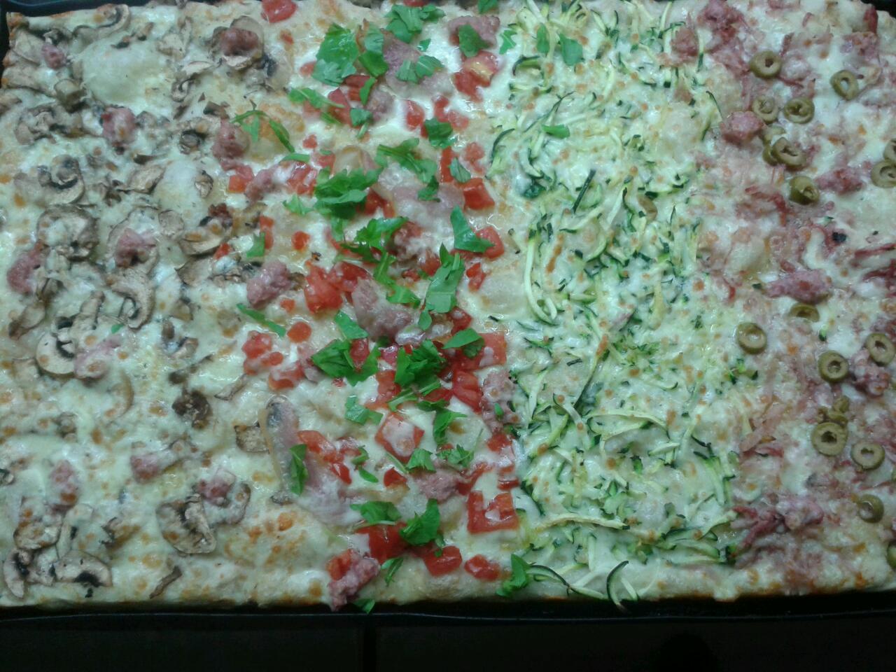 Pizza Idea 2