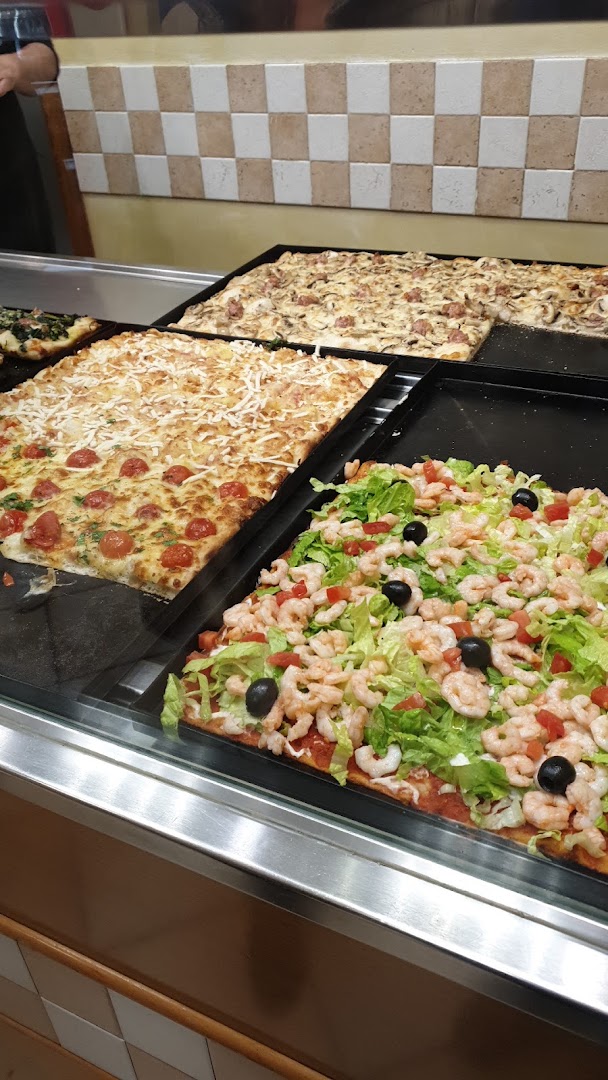 Pizza Idea 2, San Cesareo