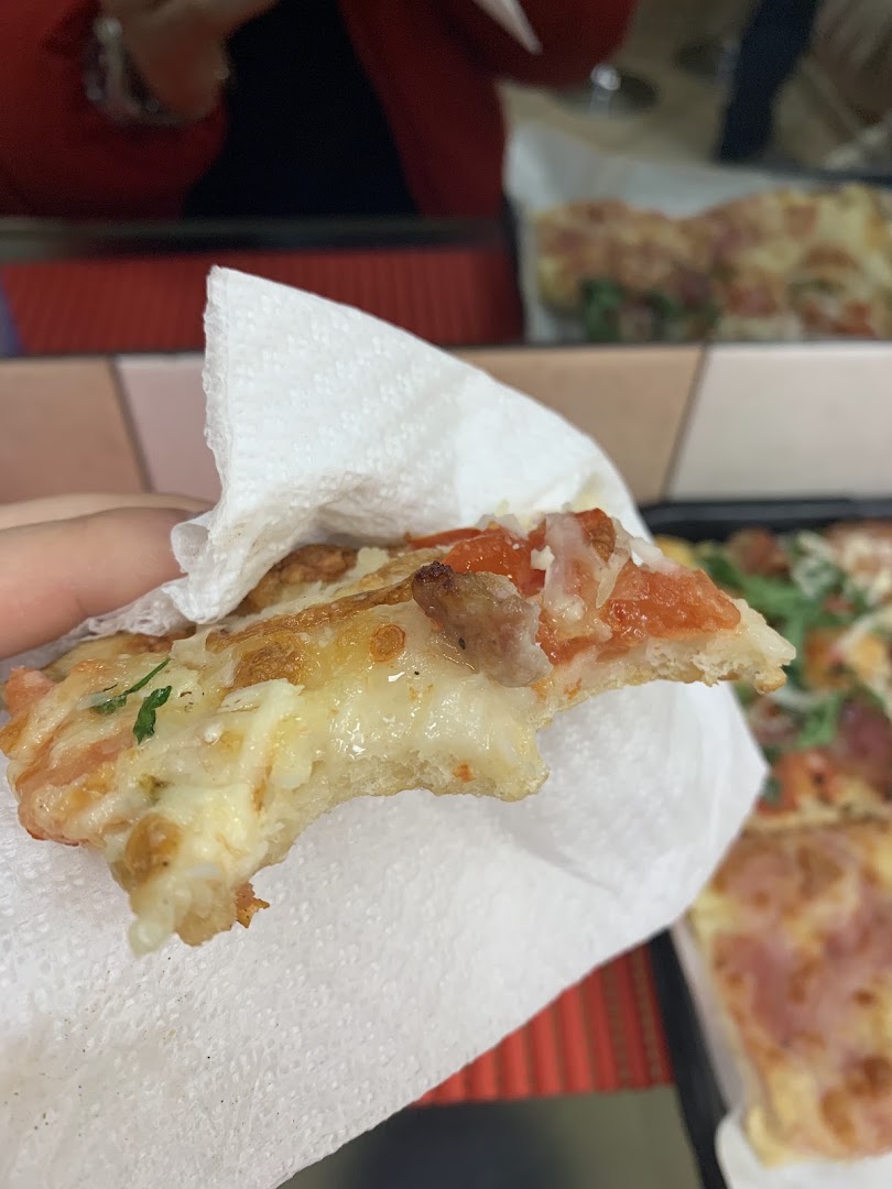 Pizza Idea 2