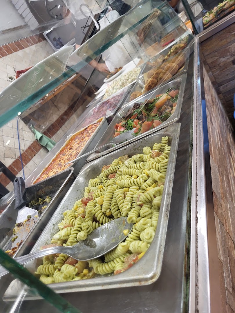 Pizza Idem Roma