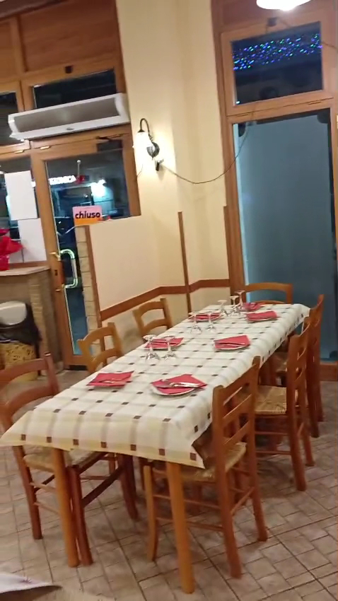 "Pizza In" dal 1991