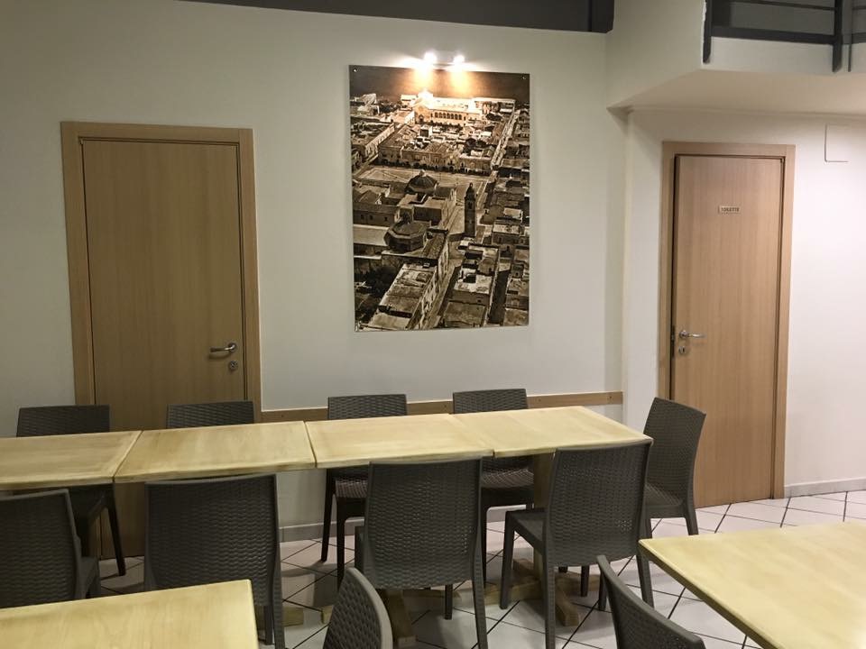 Pizza in Largo