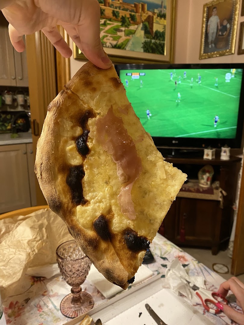 Pizza in Largo