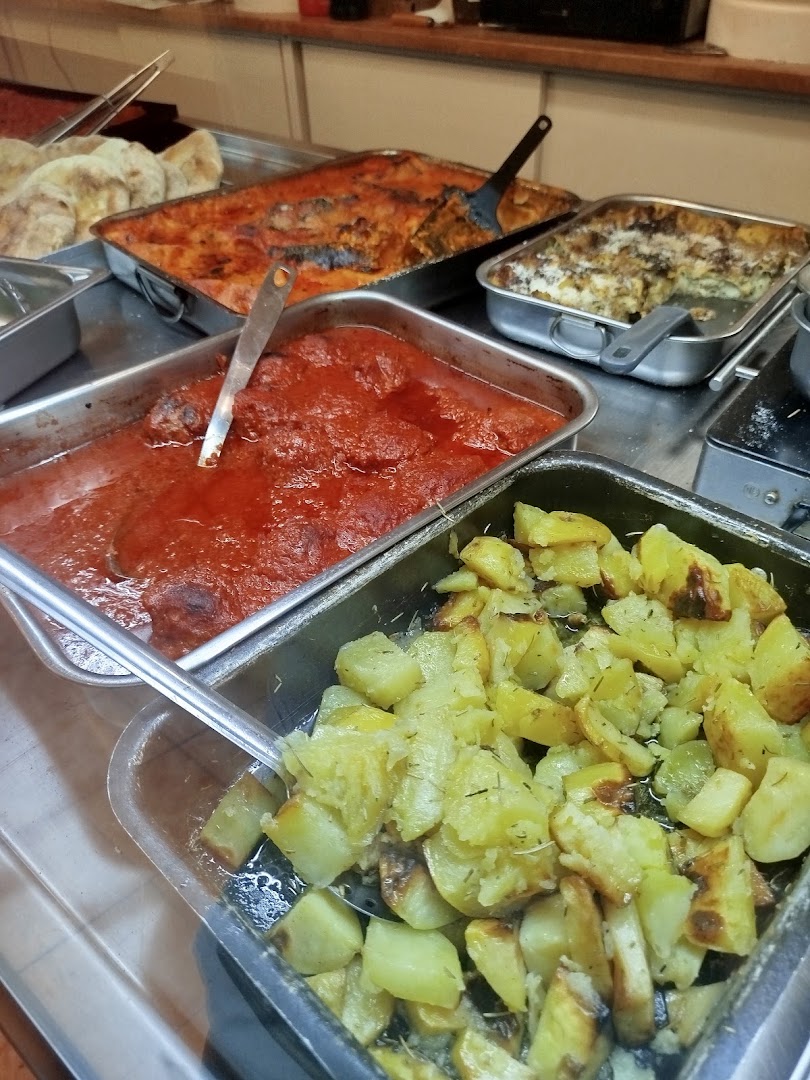 PIZZA IN PIAZZA ROMA 3, Roma