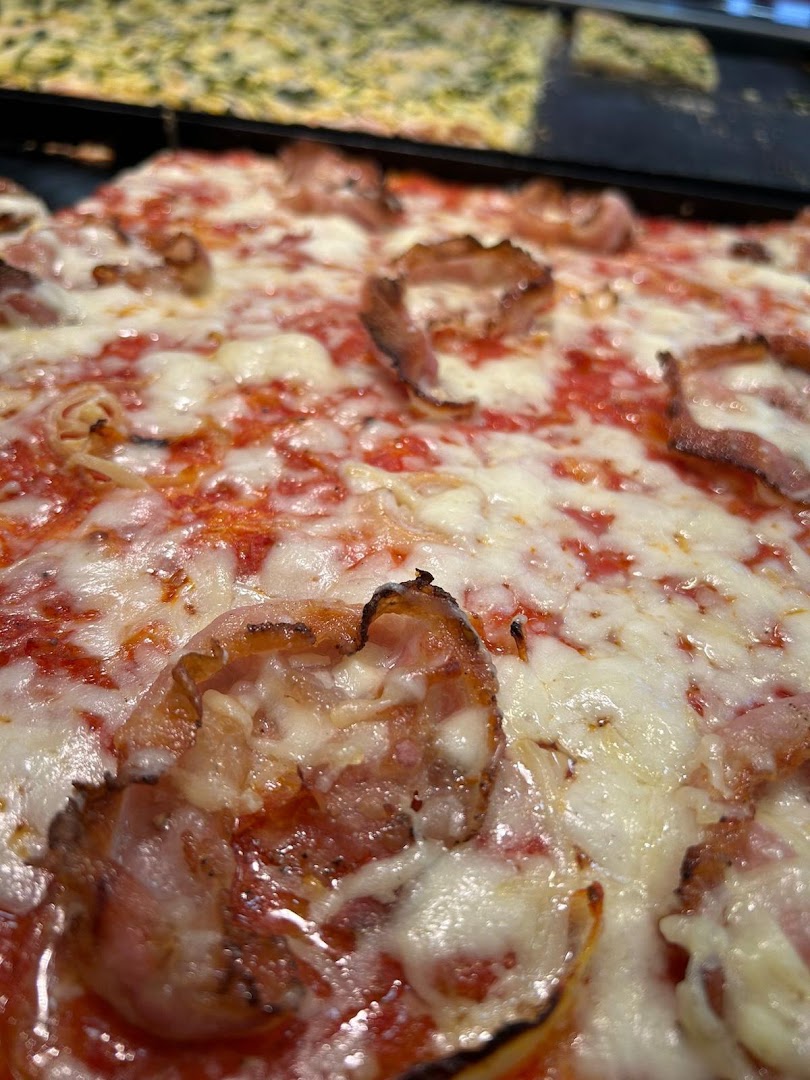 Pizza In, Civitanova Marche