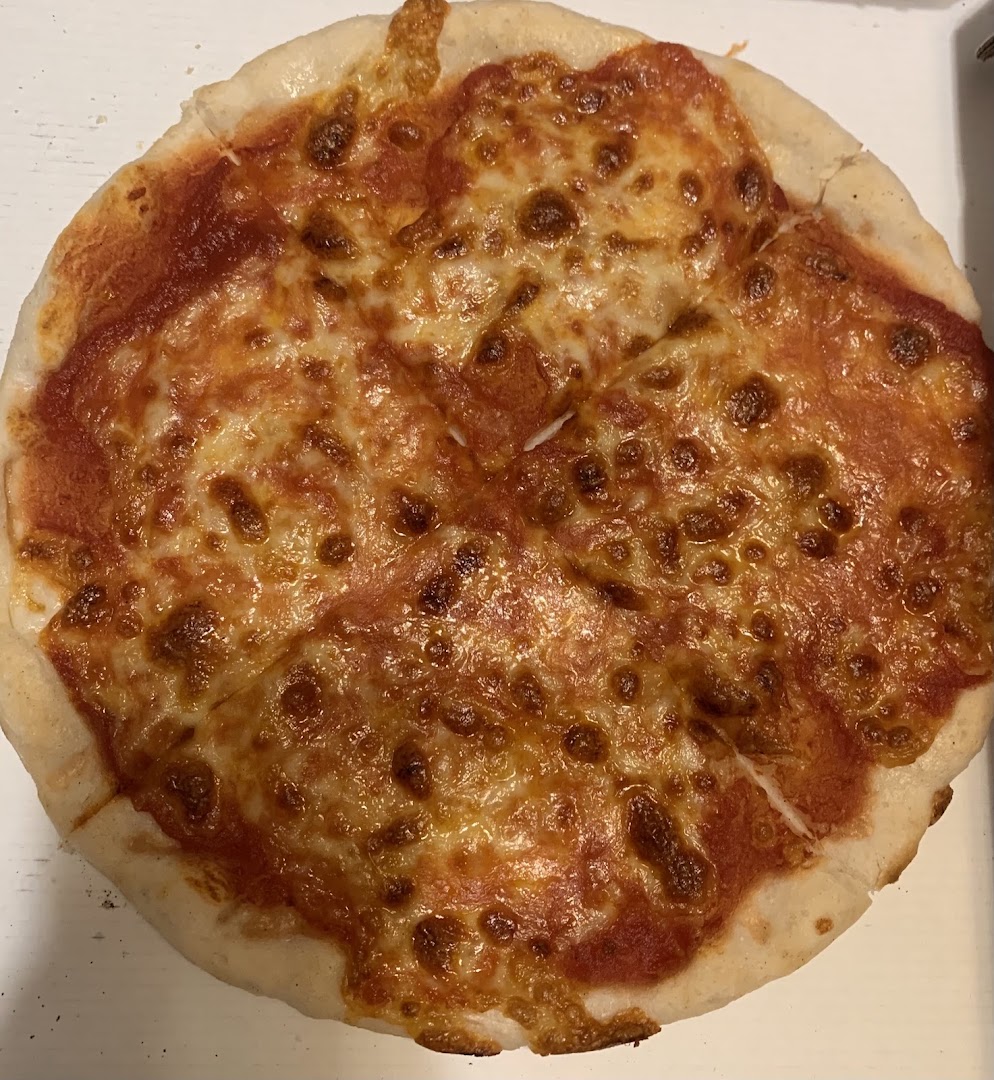 Pizza Incoronazione