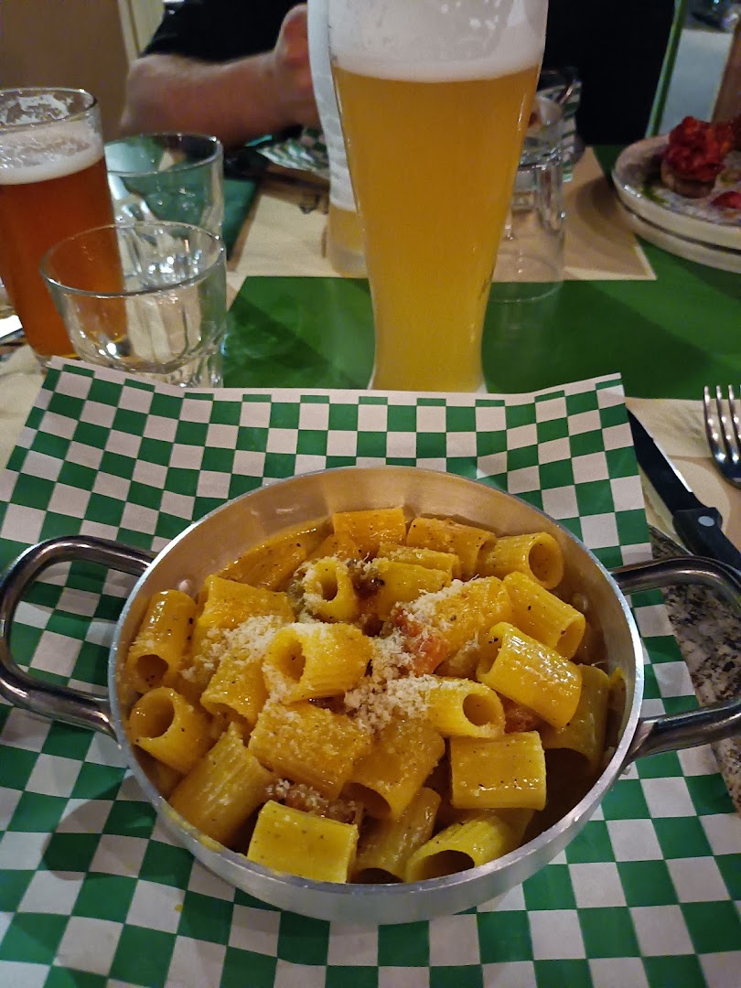 Pizza Indie - Barga, Barga