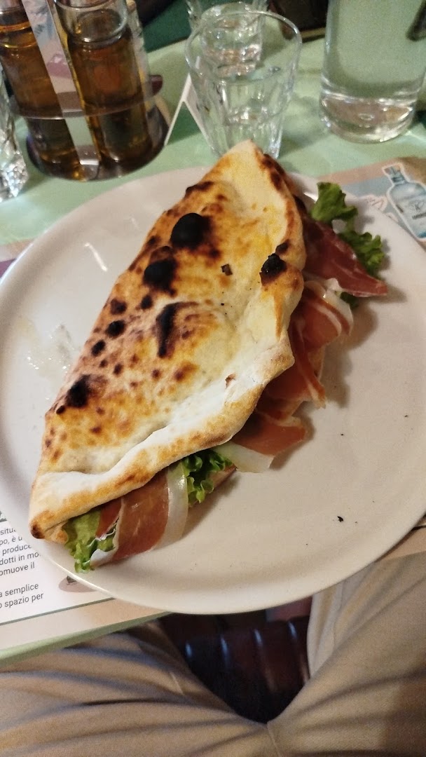 Pizza Indie - Castelnuovo di Garfagnana