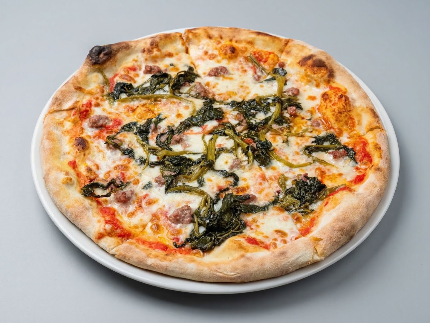 Pizza.it, Milano