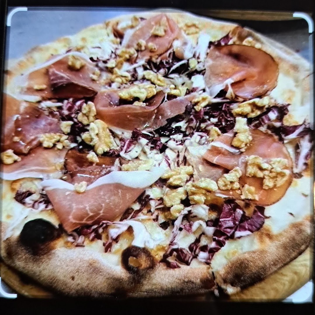 Pizza Italia 3