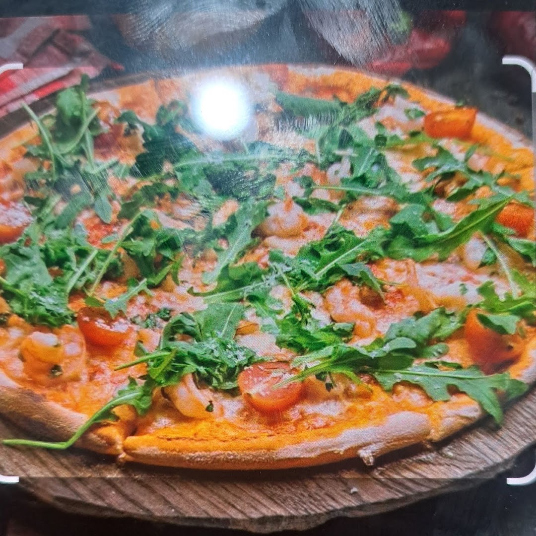 Pizza Italia 3