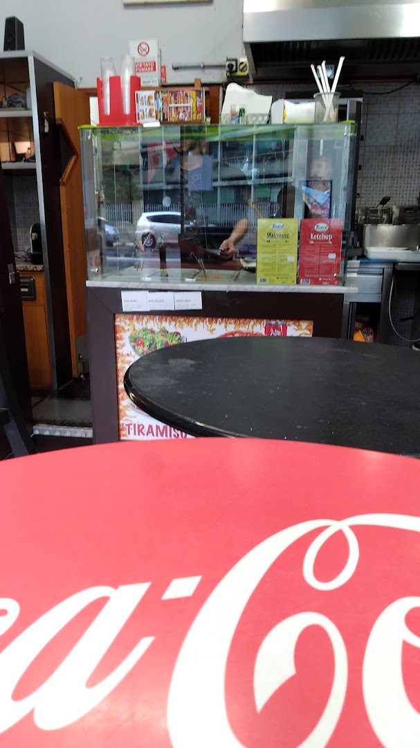 Pizza Italia 4