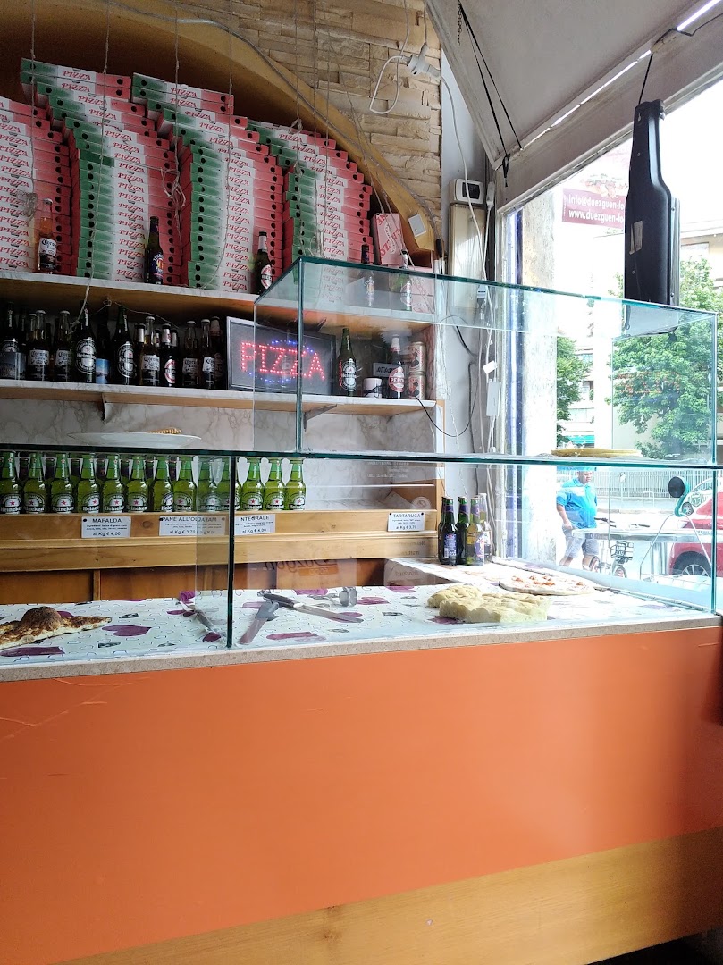 Pizza Italia 4
