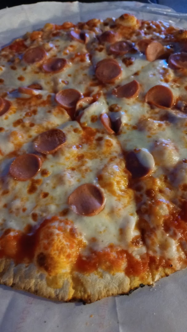 Pizza Italia Break