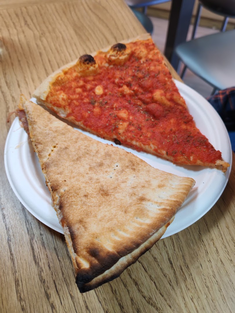 Pizza Italia Break
