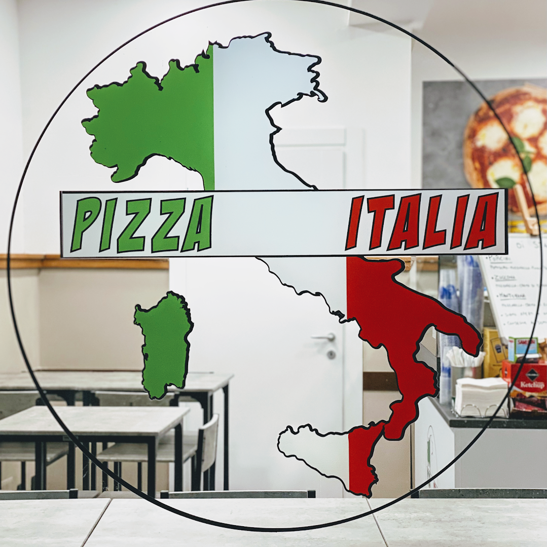 Pizza Italia
