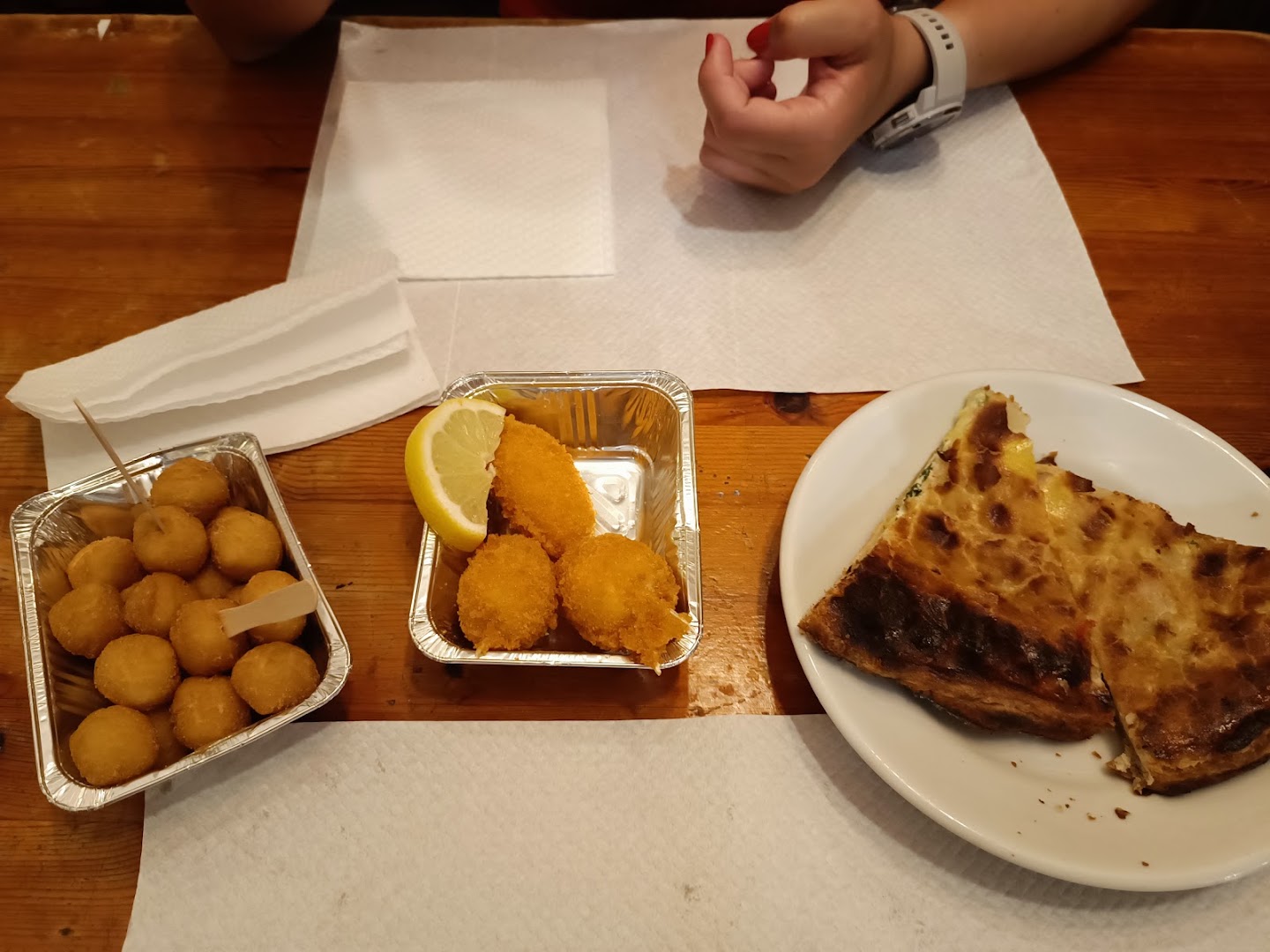 Pizza & Jazz di Moscarelli Biagio