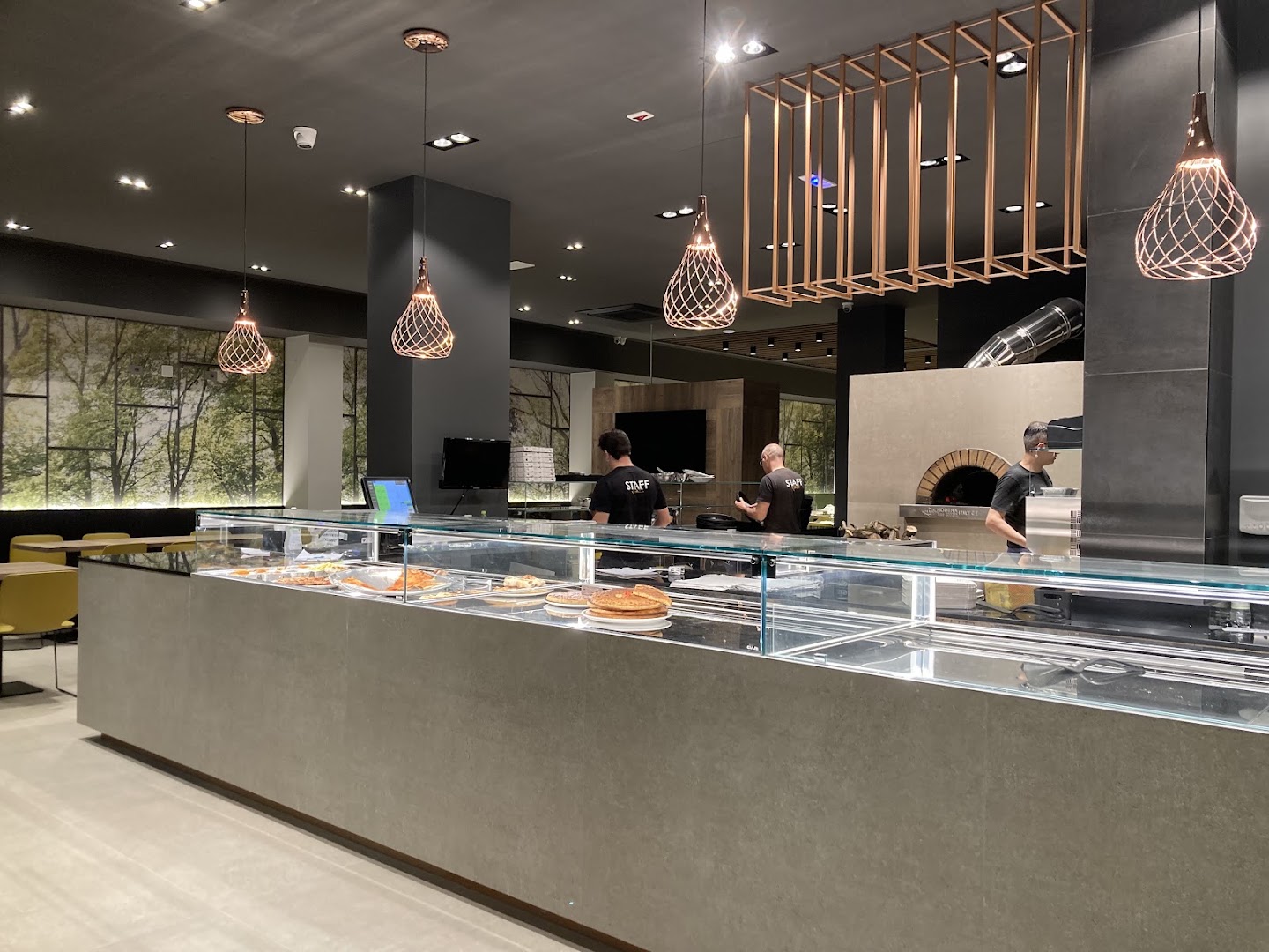 Pizza & Jazz di Moscarelli Biagio