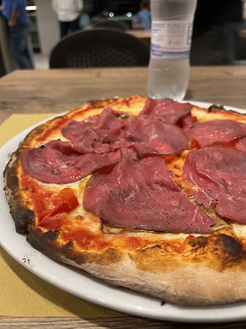 Pizza & Jazz di Moscarelli Biagio