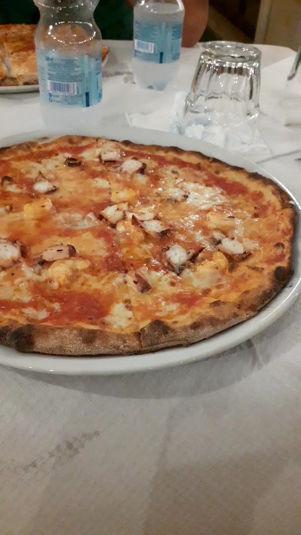 Pizza & Jazz di Moscarelli Biagio