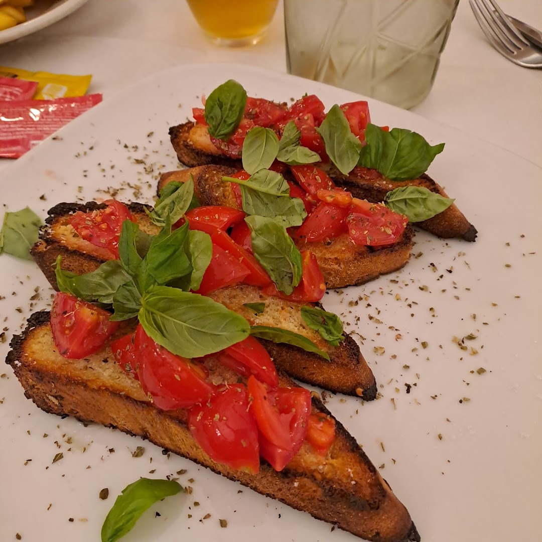 Pizza & Jazz