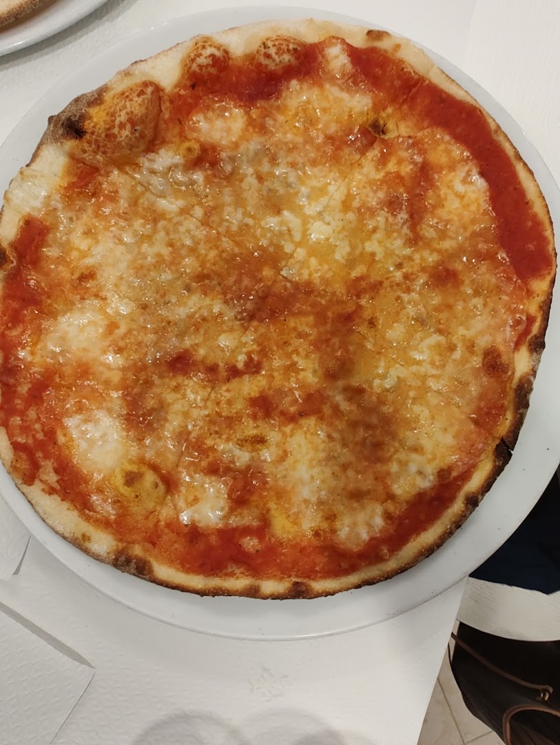 Pizza & Jazz, Barletta