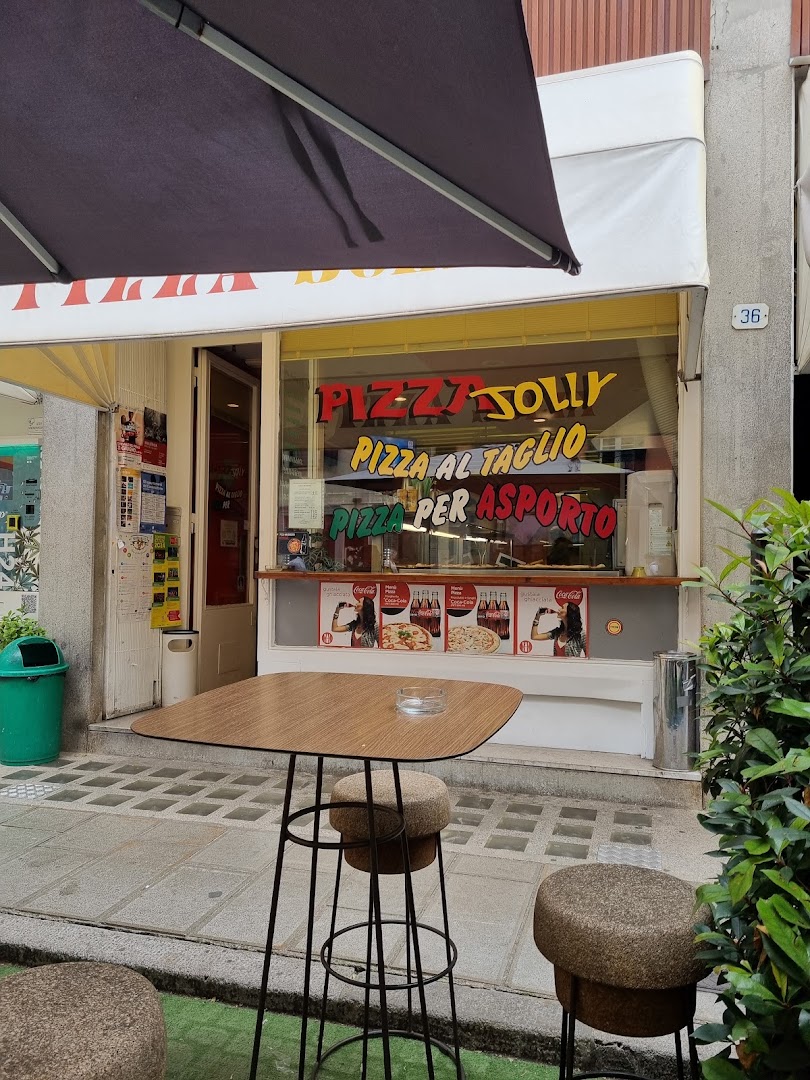 Pizza Jolly