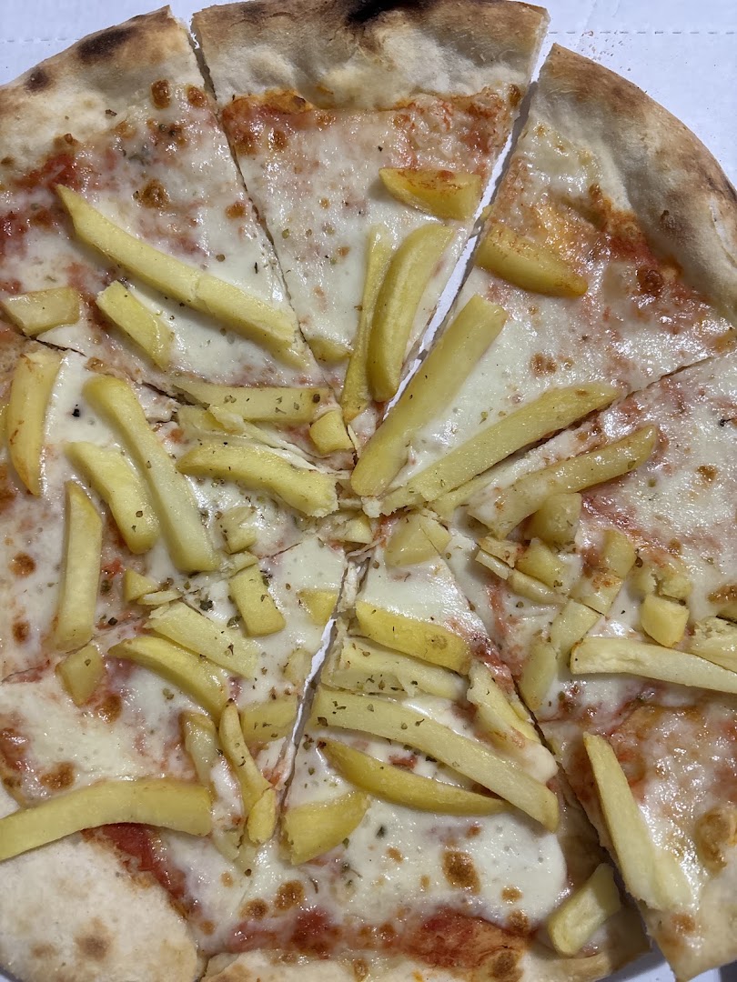 Pizza Jolly