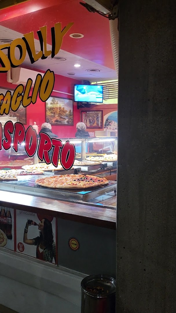 Pizza Jolly